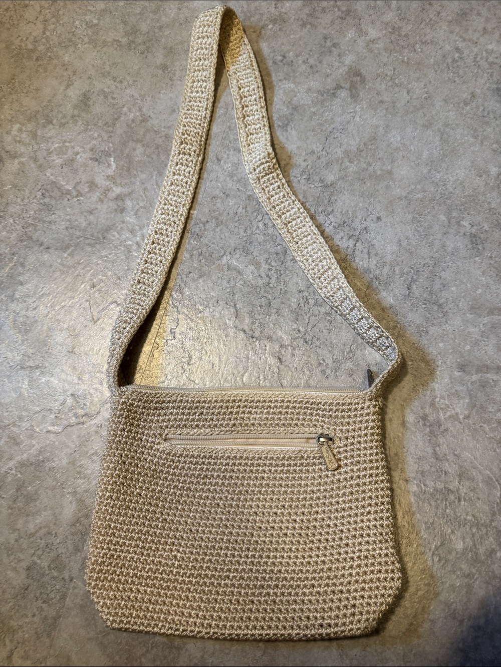 The Sak small bag